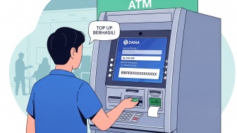 Cara Cek Nomor Rekening DANA: Panduan Lengkap Virtual Account untuk Transaksi Digital