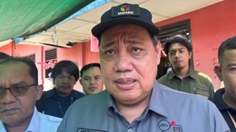 Trauma Pilkada Gagal, Bawaslu Turun Gunung Kawal Ketat Pemilihan Ulang di Pangkalpinang