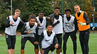 Kans Chelsea di Liga Champions, Ini Calon Lawan Berat The Blues di Fase Grup