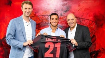 Bayer Leverkusen Resmi Datangkan Lucas Vazquez, Sosok Loyal Real Madrid