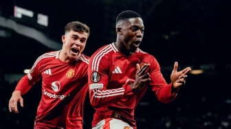 48 Jam Menentukan: Wonderkid MU Bakal Merapat ke Real Madrid?
