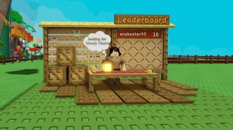 Panduan Woody Plant di Roblox Grow a Garden: Jenis, Lokasi, dan Cara Mendapatkannya