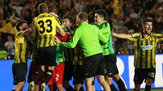 Dari Beton Soviet ke Elite Eropa: Evolusi Gila FC Kairat Almaty