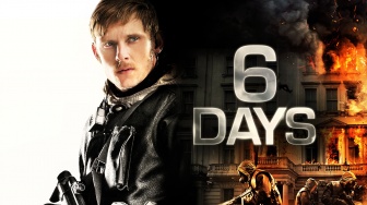 6 Days: Ketegangan Pengepungan Kedutaan Iran yang Mencekam, Tayang Malam Ini di Trans TV