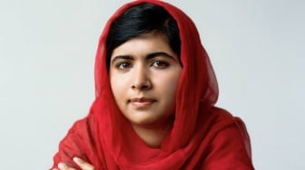 Peluru Taliban yang Menyalakan Perjuangan Malala untuk Pendidikan