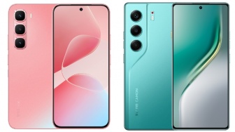 5 Rekomendasi HP Murah Layar AMOLED Harga Mulai dari Rp 2 Jutaan