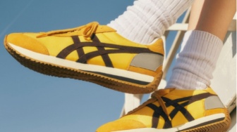 Jangan Ketipu Seller! Ini Daftar Toko Online Jual Onitsuka Tiger Ori