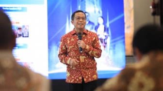 Dorong Green Finance, BRI Catat Capaian Besar Lewat Instrumen ESG Senilai Rp73,45 Triliun