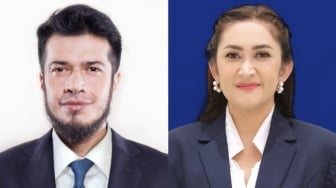 Beda dari Nafa Urbach, Ini Alasan Primus Yustisio Lebih Pilih Naik KRL untuk Berangkat Kerja