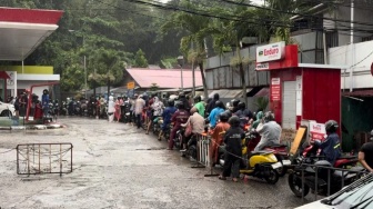 Dana Mengendap di Kas Daerah, Warga Nilai Pemkot Balikpapan Rugikan Masyarakat