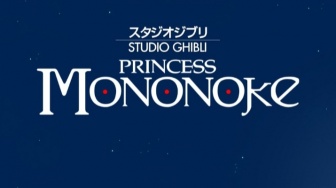 Review Film Princess Mononoke: Mahakarya Studio Ghibli yang Abadi