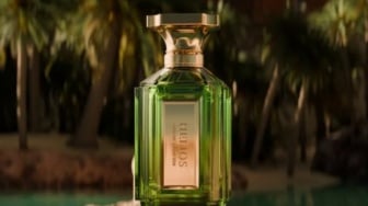 5 Parfum Lokal Pria Terbaik yang Wanginya Maskulin dan Meninggalkan Jejak