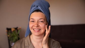6 Produk Anti Aging Sariayu agar Kulit Kencang dan Cerah, Cocok untuk 40 Tahun ke Atas