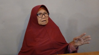 Jeritan Hati Nenek 78 Tahun di Klaten: Dituduh Gelar Nobar Ilegal, Dituntut Bayar Rp115 Juta