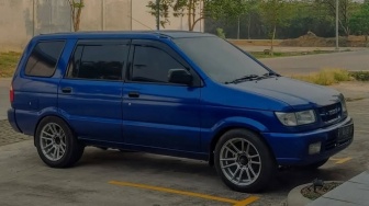 5 Mobil Bekas Juara Irit dan Suku Cadangnya Melimpah Ruah, Punya Resale Value Tinggi