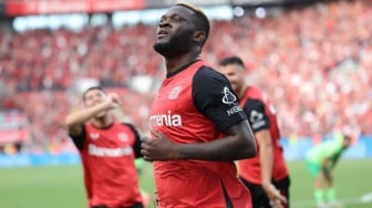 Victor Boniface Ungkap Alasan Batal Gabung AC Milan