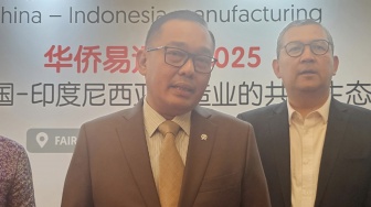 Premanisme di Sektor Investasi "Disikat" Habis? Wamen Todotua Pasaribu Klaim Kondisi Kondusif!