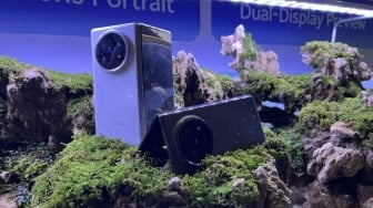 vivo X Fold6 Rilis Akhir Juni 2026, Ini Spesifikasi dan Fitur Unggulannya