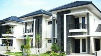 Raih Hunian dan Promo Menarik di BRI Consumer Expo 2025 Jakarta, Bunga KPR Mulai 1,13%