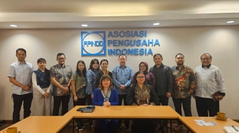Bandung Siap Wujudkan Kota Berkelanjutan Lewat Bandung Sustainability Summit 2025