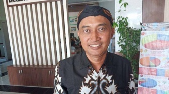 Terseret Kasus Dugaan Penipuan, Kades Ponggok Klaten Jadi Tersangka
