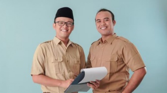 Apakah PPPK Setara PNS? Ini Perbedaan Status, Jenjang Karier, Gaji dan Tunjangannya