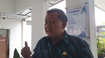 Guru Jadi 'Korban' Pertama? Terungkap Alasan Guru SMPN 3 Berbah Ikut Terpapar Keracunan Makanan Gratis