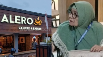 Duduk Perkara Nenek-Nenek Dituntut Rp115 Juta Gegara Nobar Liga Inggris di Klaten, Apa Salahnya?