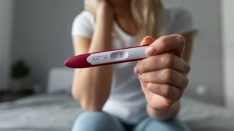 Cryptic Pregnancy: Hamil Tanpa Gejala, Kok Bisa Nggak Ketahuan Sama Sekali?