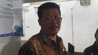 Kronologi Keracunan Massal SMPN 3 Berbah: Makanan Terlalu Lama Disimpan jadi Biang Kerok?