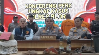 Tragedi Sumur Minyak Ilegal Blora: 3 Orang Jadi Tersangka, Terancam 6 Tahun Penjara