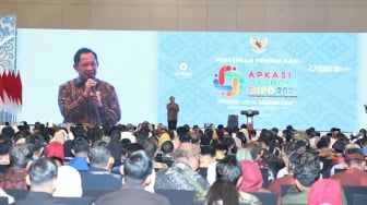 Mendagri Tito Sampaikan 3 Langkah Penting Daerah Perkuat Kapasitas Fiskal di Depan Prabowo