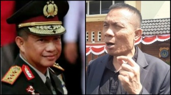 Ungkit Skandal Buku Merah, Rismon Sebut Tito Karnavian Diduga 9 Kali Terima Duit Panas Rp8,1 M!