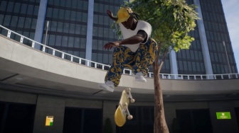 Game Legendaris Skate Dapatkan Early Access pada September 2025