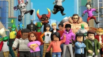 CEK FAKTA: Benarkah Game Roblox Ditutup Permanen Mulai September 2025?