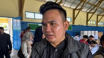 Pilkada Ulang Pasca-Kemenangan Kotak Kosong, Bawaslu 'Pelototi' 315 TPS di Pangkalpinang