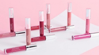 Lipstik Wardah Apa yang Tahan Lama? Ini 7 Pilihan Terbaik Buat Kamu