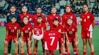 Belum Pernah Terjadi, Timo Scheunemann Anggap Hasil Lawan Vietnam sebagai Pencapaian