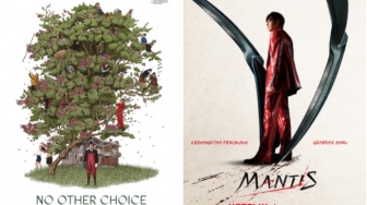 5 Rekomendasi Film Korea Tayang September 2025, Ada No Other Choice dan Mantis