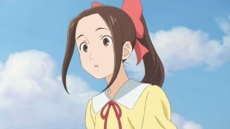 Anime Etoile Blossoming in Paris Perkenalkan Seiyuu Baru Lewat Trailer