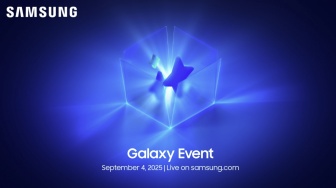 Samsung Kembali Gelar Acara Peluncuran, Salip Apple?