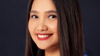 Bahas RUU Perampasan Aset, Salsa Erwina Viral Lagi dan Jadi Sasaran Buzzer