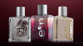 5 Rekomendasi Parfum HMNS yang Paling Wangi: Aroma Mewah dan Tahan Lama