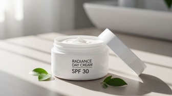 Kalau Day Cream Sudah Mengandung SPF, Masih Perlu Pakai Sunscreen? Ini Kata Dokter