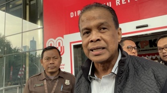 Usai Diperiksa KPK, Bos Maktour Blak-blakan Pertemuan Asosiasi Travel-Pejabat Kemenag: Jumat Berkah!
