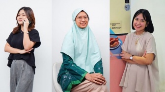 Cerita Inspiratif Inovasi Samsung dari 3 Anak Muda Indonesia