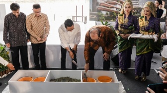 Rumah Sakit Internasional Pertama di KEK Batam Hadirkan Layanan Kesehatan Standar Global