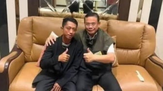 Sosok Husein Pati yang Pamer Mobil Baru Usai Damai Dengan Sudewo, Benarkah Berkhianat atau Strategi?