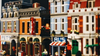 Lego Cetak Keuntungan Tembus Rp 8,8 Triliun, Ini Penyebabnya
