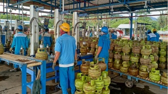 Bukan soal NIK, Masalahnya di Distribusi: Mengupas Kebijakan Gas Elpiji